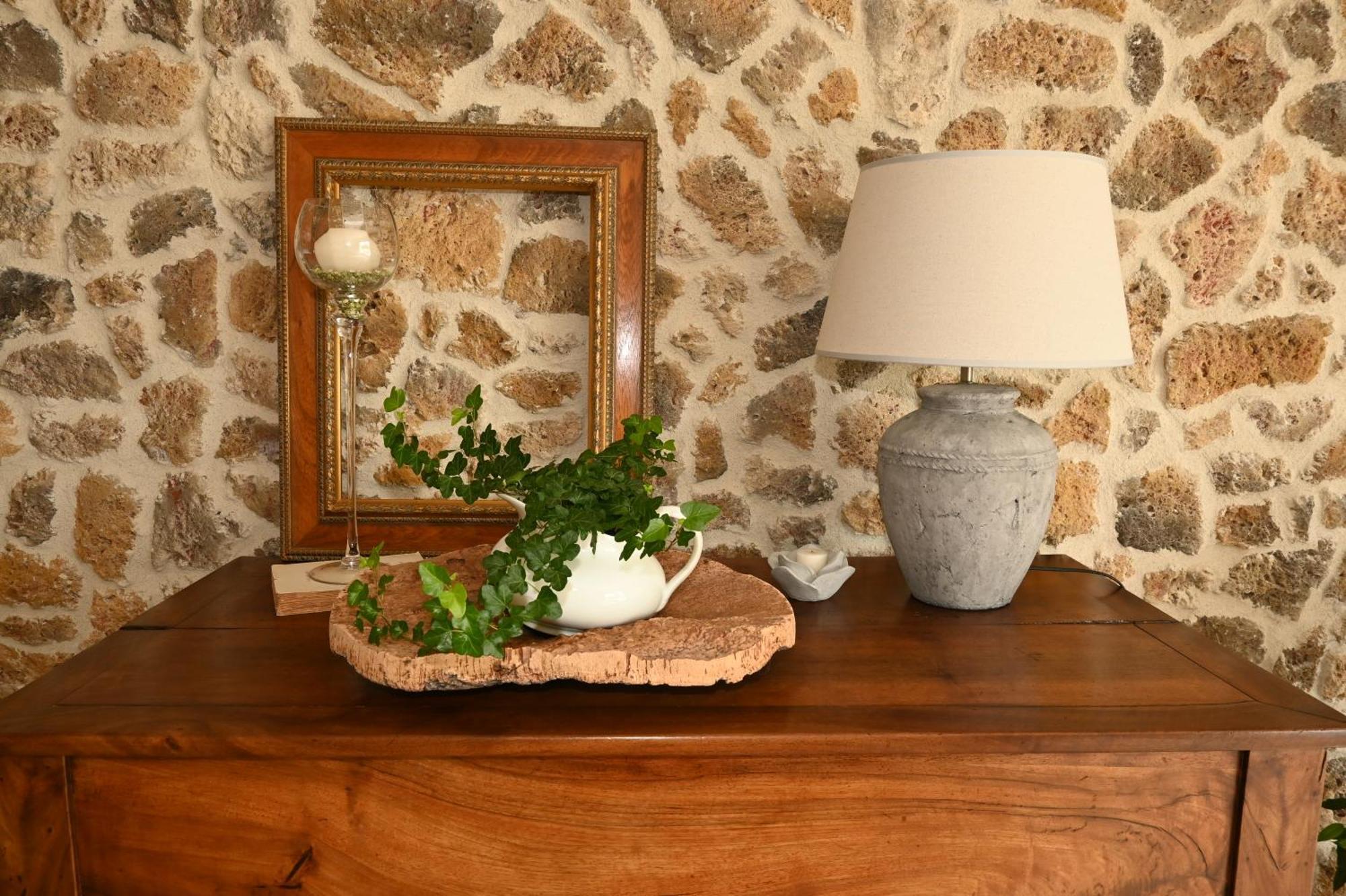 Aux 3 Forets Bizeneuille Luaran gambar